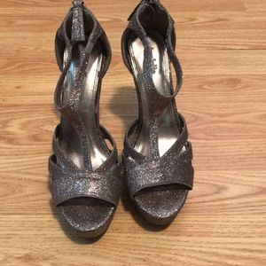 Charlotte Russe heels